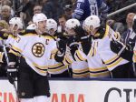 NHL: Najväčšiu tajničku pred play off riešia tímy s výraznými Slovákmi