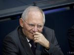 Nemecký minister financií venuje finančné ocenenie sýrskym utečencom