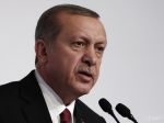 Turecký prezident Erdogan pohrozil neplnením dohody s EÚ