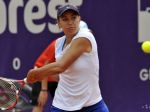 Kristína Kučová prehrala v osemfinále v Charlestone s Kerberovou