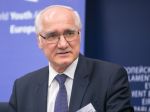 Mikolášik: Návrh Komisie zakázať legálnu držbu zbraní je nezmysel
