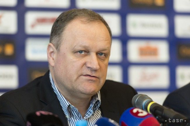 Pre Bakoša je košický bronz úspechom, Čadu si chce udržať