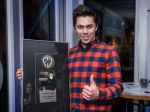 Adam Ďurica uzavrel bratislavským koncertom úspešnú Mandolína Tour