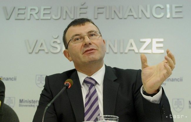 SaS: Kažimír by mal odvolať prezidenta finančnej správy F. Imreczeho