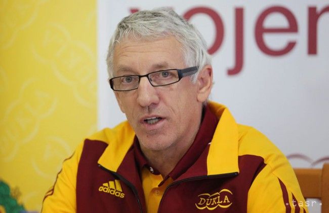 Juraj Sanitra sa stal trénerom ukrajinskej reprezentácie biatlonistov