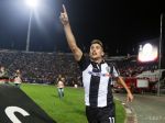Mak sa teší na návrat do zostavy PAOK po štvorzápasovom treste