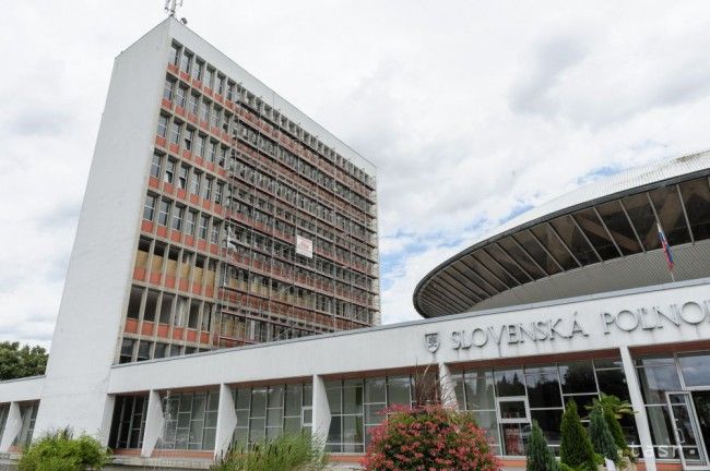 Firmy ponúkli študentom SPU v Nitre prácu
