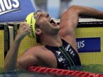 Austrálska plavecká legenda Hackett v Riu štartovať nebude