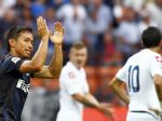 Japonec Nagatomo predĺžil zmluvu v Interi Miláno do roku 2019