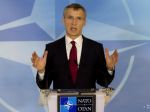 Rada NATO-Rusko znova zasadne prvýkrát od pozastavenia v roku 2014