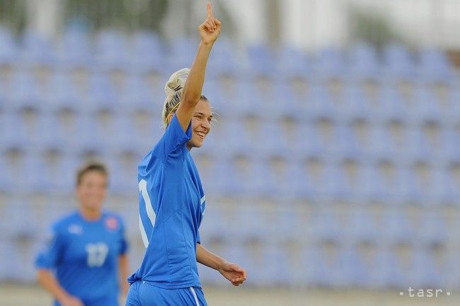 Slovenky prehrali v Poprade so Švédkami, Pakusza je nespokojný