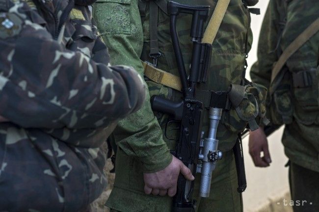 V Rusku zatkli päť osôb podozrivých z napojenia na IS
