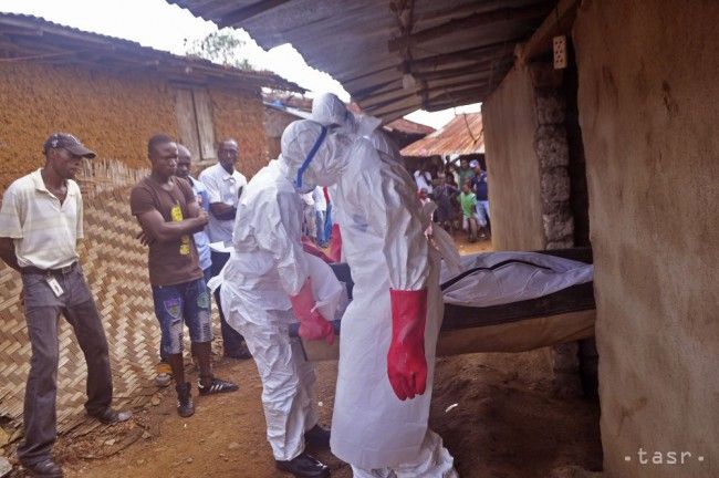 Libéria: Počet nových prípadov eboly sa zvýšil na tri