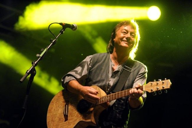 Legendárny Chris Norman odohrá koncert v Poprade