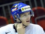 Sparta postúpila do finále českej extraligy, Mikúš asistoval
