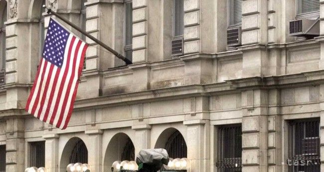 EÚ možno pozastaví bezvízový styk s USA, pretože neplatí reciprocita