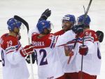 Česi zdolali v rámci Euro Hockey Challenge Nemecko 2:1