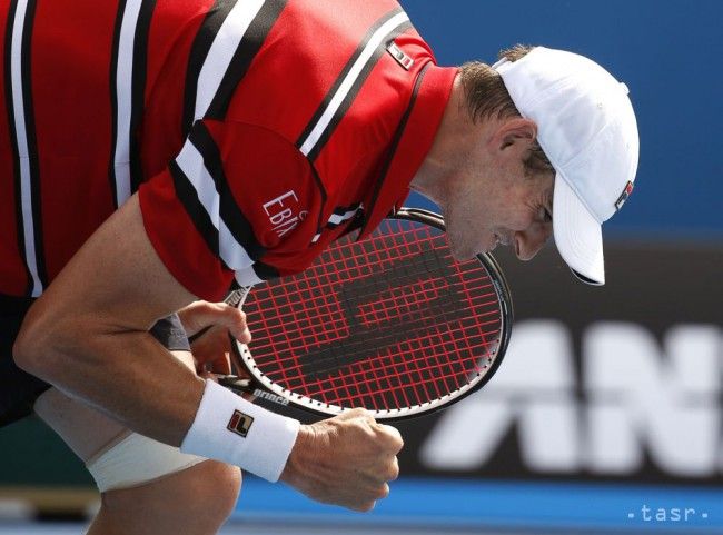 Isner postúpil do semifinále turnaja v Houstone