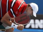 Isner postúpil do semifinále turnaja v Houstone