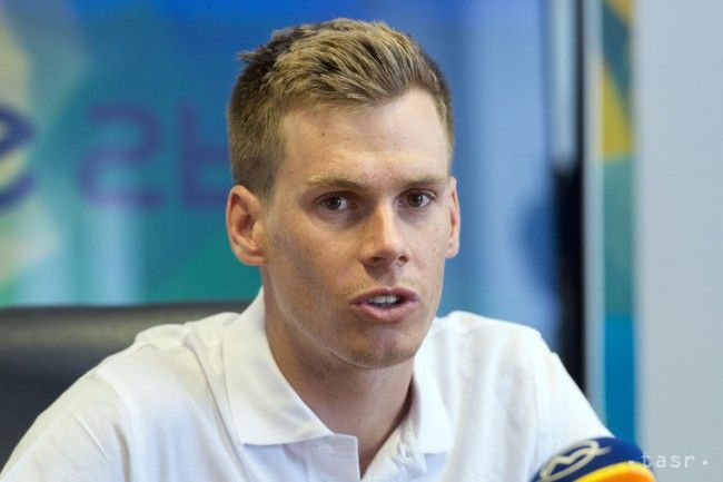 Triatlon: Richard Varga obsadil v Gold Coast štrnáste miesto