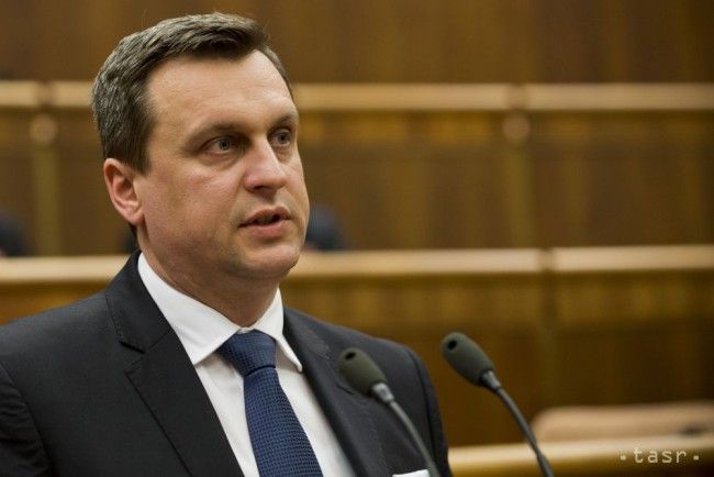 A. DANKO: Slovensko sa musí vrátiť k fungovaniu politických strán