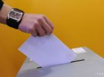 V dvoch obciach Nitrianskeho kraja si voliči vyberajú nových starostov