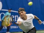 Kovalík postúpil do finále antukového challengeru v Neapole