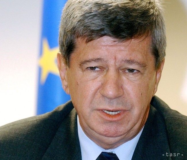 E. KUKAN: EÚ musí čo najskôr nájsť spoločné riešenie migračnej krízy
