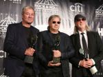 Do Rokenrolovej siene slávy vstúpili Deep Purple i raperi z N.W.A