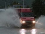 SHMÚ: Na východnom Slovensku platí výstraha pred búrkami