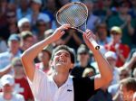 Argentínčan Delbonis postúpil do finále turnaja ATP v Marakeši