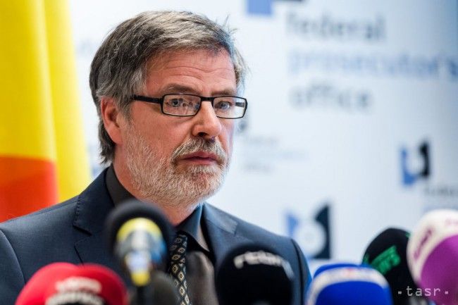 Belgická prokuratúra obvinila štyri osoby z útokov v Bruseli