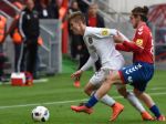 Trnava zvíťazila nad Senicou 2:0, Podbrezová podľahla Skaličanom