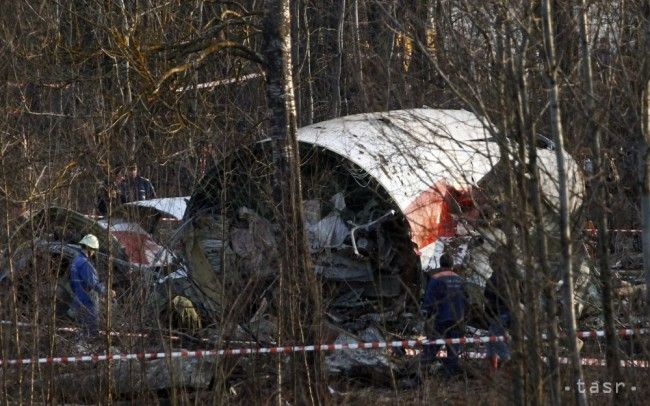 Pred šiestimi rokmi zažilo Poľsko jednu z najväčších tragédií