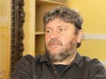 Spisovateľ Peter Cabadaj bude mať 50 rokov