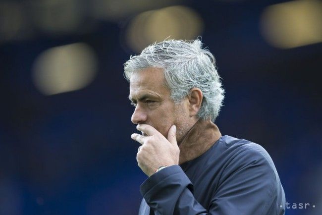 Mourinho odmietol ponuku zo Sýrie