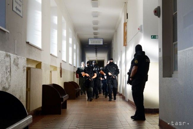 Pokračuje proces v kauze vraždy Čongrádyho, jedného z bossov podsvetia