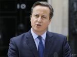 Britský premiér David Cameron zverejnil svoje daňové priznania
