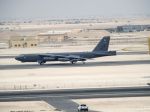 USA nasadili do boja pri Islamskému štátu strategické bombardéry B-52