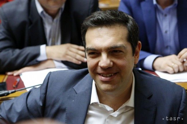 Tsipras vyzval na schválenie reforiem, využil únik informácií z MMF