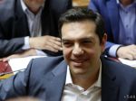 Tsipras vyzval na schválenie reforiem, využil únik informácií z MMF