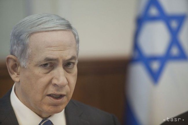 Počet palestínskych útokov výrazne klesol, oznámil izraelský premiér
