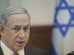 Počet palestínskych útokov výrazne klesol, oznámil izraelský premiér