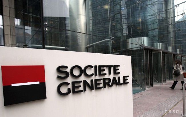 Francúzska polícia prehľadala banku Société Générale pre Panama Papers