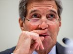 Kerry sa v mene USA neospravedlní Japonsku za zhodenie atómových bômb