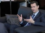 Odstavenie Asada od moci by bolo pre Irán prekročením červenej čiary