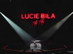 Bratislavská oslava narodenín Lucie Bílej prebehla v nevídanom štýle