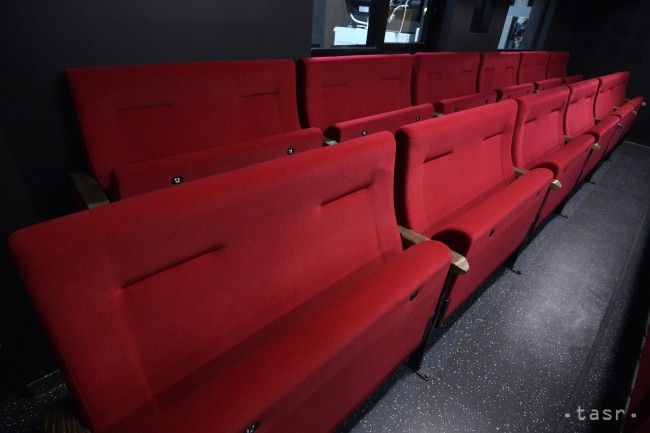 Týždeň slovenského filmu predstavuje kompletnú vlaňajšiu tvorbu