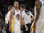 Warriors vyrovnali rekord Bulls, Indiana postúpila do play off