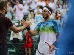 Monaco je víťazom turnaja ATP v Houstone, vo finále zdolal Socka